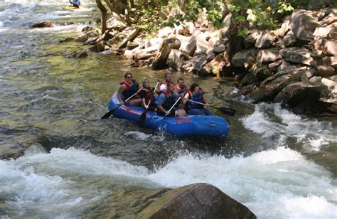 Maybe you would like to learn more about one of these? Rock Creek Cabins (Bryson City, NC) - Resort Reviews ...