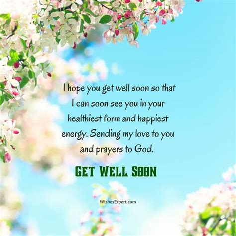 20 Get Well Soon Messages For Boyfriend Wishes Expert