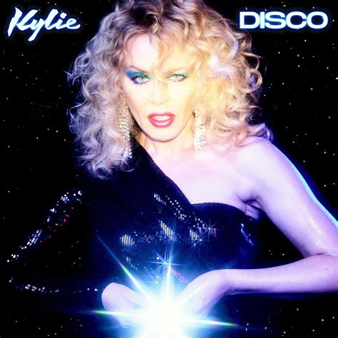 Kylie Minogue Disco By Alllp On Deviantart