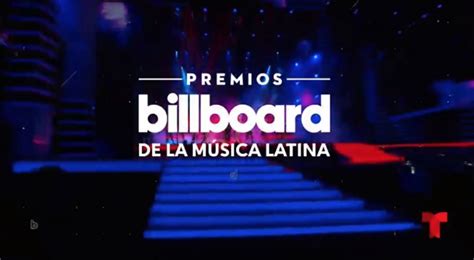 los premios billboard de la musica latina 2020 ¡que onda magazine