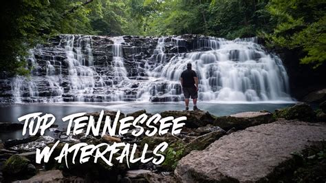Tennessee Waterfalls Best In The United States Youtube