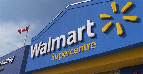Walmart corporate office headquarters hq address. Walmart Canada unveils $3.5 billion expansion plan | Supermarket News