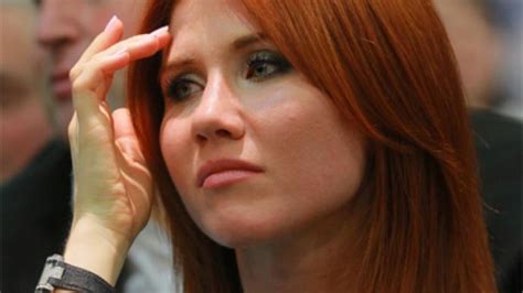 Did Russias Sexy Spy Anna Chapman Seduce An Obama Official — Rt America