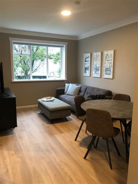 Cozy 2 Bedroom Apartment In Downtown Reykjavík Condominiums For Rent