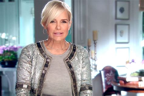 Yolanda Foster Housewives Of Beverly Hills Real Housewives