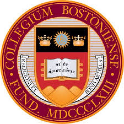 Boston College Top Colleges And Universities