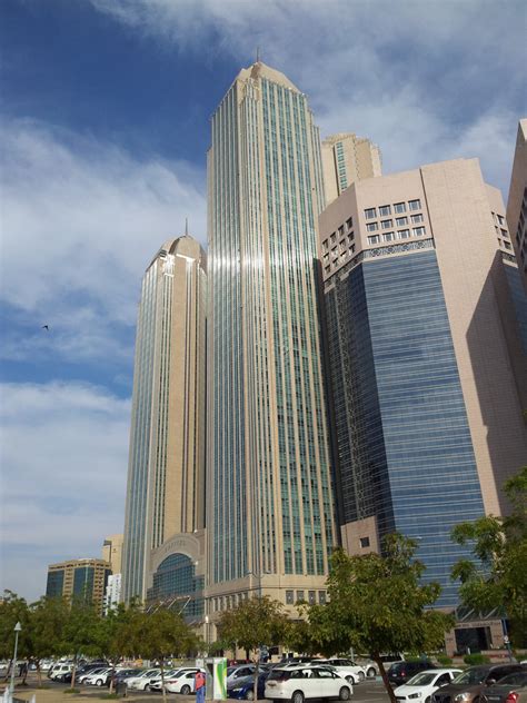 Capital Plaza Office Tower The Skyscraper Center