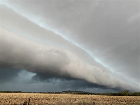 Arcus Cloud Appreciation Society