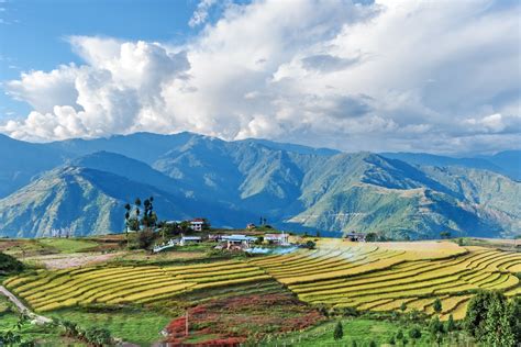 Le Bhoutan En Tête Des Pays à Visiter En 2020 Exquisite Bhutan