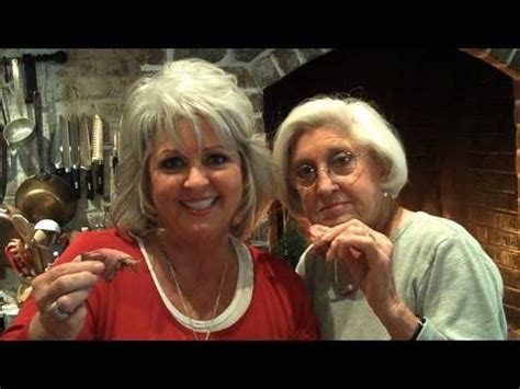 Maybe you would like to learn more about one of these? Paula Deen Cooks Beef Tenderloin | Holiday recipes ...