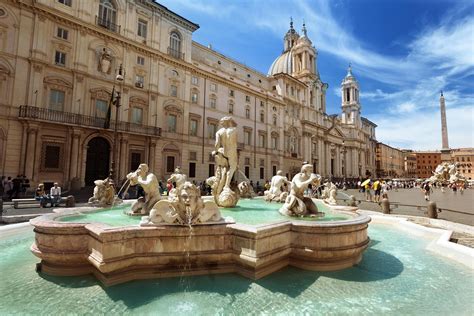 35 Ultimate Things To Do In Rome