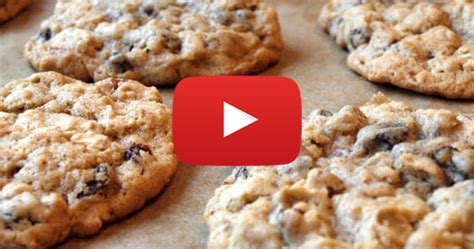 This Is The Easiest Cookie Recipe Ever And Its Healthy