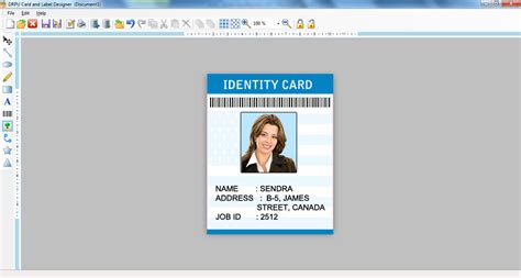 Create a professional business card in minutes with our free business card maker. Business Id Card Maker | Oxynux.Org