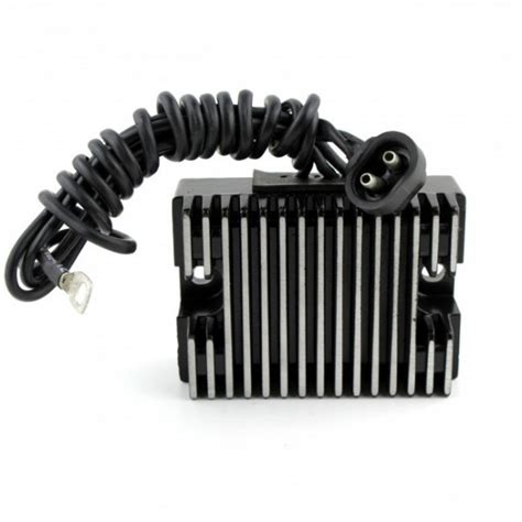 That dealer may go on to introduce you to. Régulateur Rectifieur Mosfet Harley Davidson Dyna Electra ...