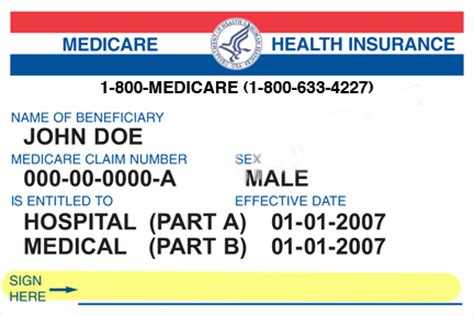 You can replace a social security card for free if it is lost or stolen. My Medicare Card - Understanding Medicare