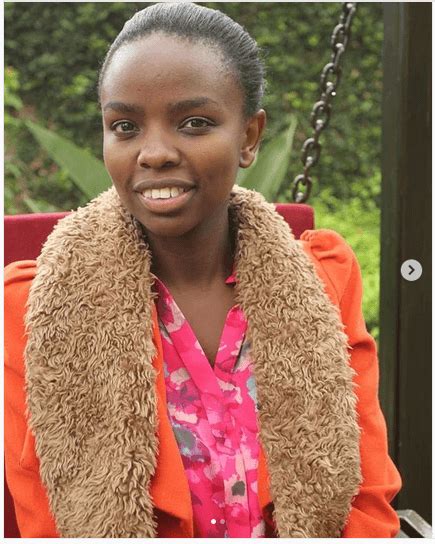 As part of royal media services (rms), citizen tv produces and airs local news, education. Maria of Maria Citizen TV Drama Biography, Real Name and ...