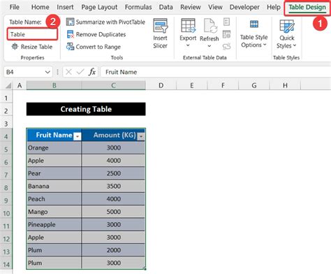 How To Sum Filtered Cells In Excel 5 Suitable Ways Exceldemy