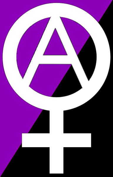 Gender symbol women's studies feminism woman, woman, png. Anarchism and Feminism: Toward a Happy Marriage? | Public ...