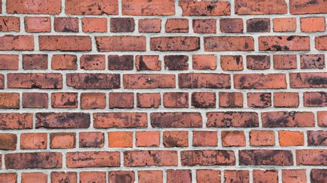 Download Wallpaper 3840x2160 Brick Wall Bricks Wall Texture 4k Uhd