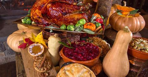 Check spelling or type a new query. Eat out on Thanksgiving in North Jersey