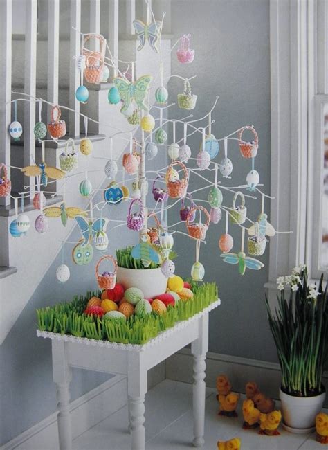 Amazing Easter Egg Trees You Need To See Page 2 Of 2