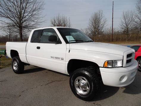 Cars for 2500 per month, hd png download is free transparent png image. 2000 Dodge Ram 2500 for Sale | ClassicCars.com | CC-933834