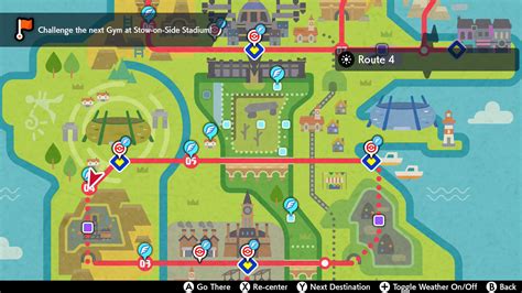 Pokemon Sword & Shield Eevee and Pikachu Locations Ice beam, gunk shot and more!