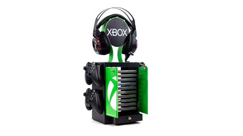 Numskull Official Xbox Gaming Locker Pentru Xbox One