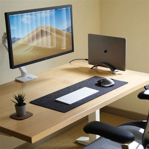 Best Office Desk Setup Ideas Home Office Setup Computer Desk Setup