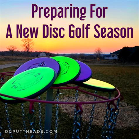 Disc Golf Puttheads Disc Golf Reviews Tips Fun And Opinion