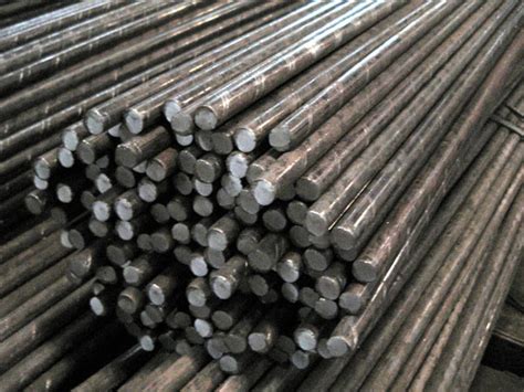 Our iron grade 43a steel round bar is suitable for a huge range of uses, particularly construction thanks to its formability. Round Bar - Kin Kee Steel Hardware - Leading Steel Product ...