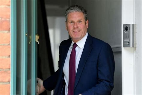 In Boost To Keir Starmer Labour Wins Election Reprieve In North