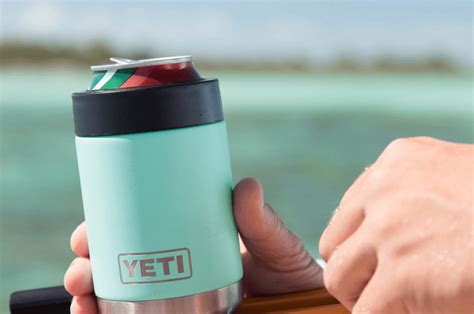 Yeti Beer Bottle Holder Review Stylish And Effective