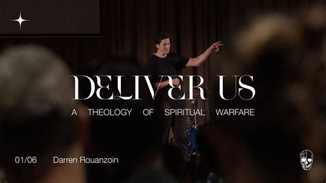 A Theology Of Spiritual Warfare Youtube