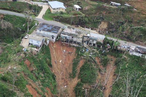 Deaths From Hurricane Maria Estimated To Be More Than 4000 Al DÍa News