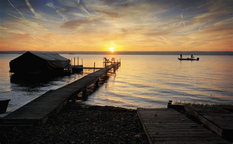 3 of the Best Finger Lakes Beaches - Finger Lakes Premier Properties Blog