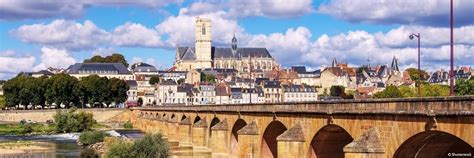 Невероятные / the nevers (cериалы). Discover the Loire Canal In the heart of France, charming ...