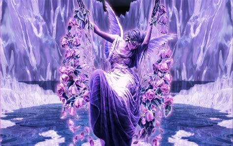 Fantasy Angel Picture Image Abyss