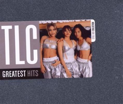 tlc greatest hits [steel box collection] album reviews songs and more allmusic