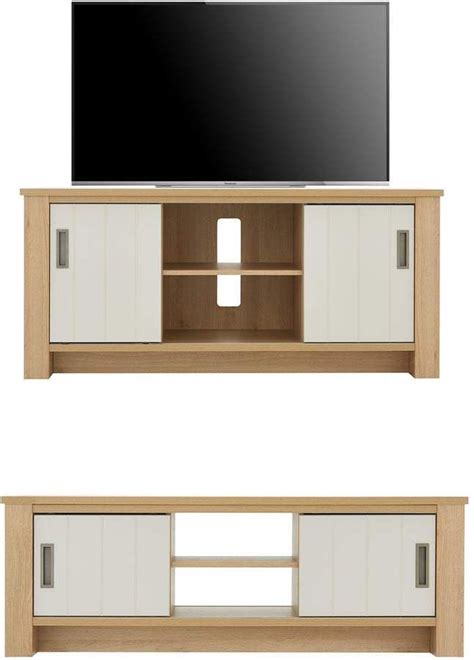 Consort Furniture Limited Gemini 2 Piece Ready Assembled Living Room