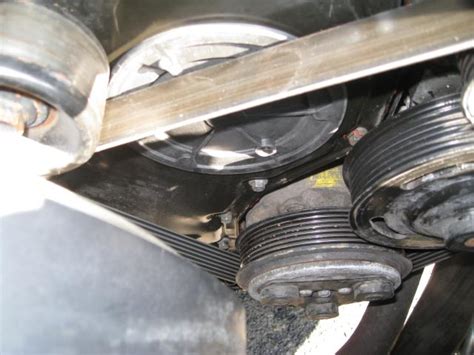 Ford Transit Forum View Topic Where S Your Oil Leak