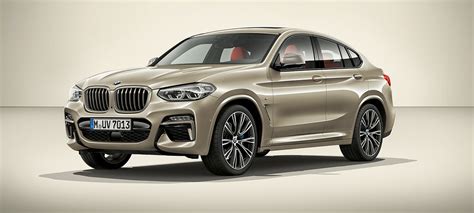 Bmw also confirms that a more powerful ix m60 is on the way for a future introduction. BMW X4: Modellen & uitrustingen | BMW.be