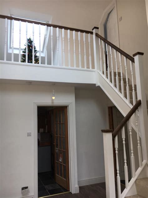 Stairs Turners Specialist Loft Conversions In Bristol