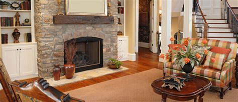 See more ideas about fireplace design, fireplace, house design. Unique Fireplace Mantel Ideas | LeafFilter