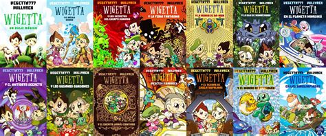 Sinopsis de universo wigetta 1. Leer Los Libros De Wigetta Gratis : Libro De Wigetta Para ...