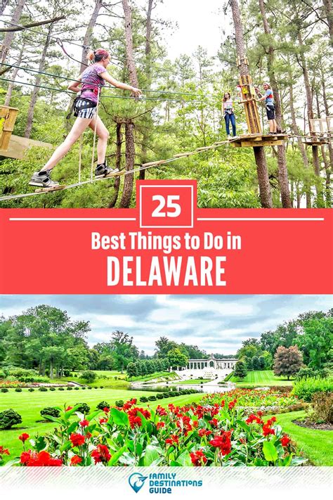 25 Best Things To Do In Delaware 2024 Fun Activities