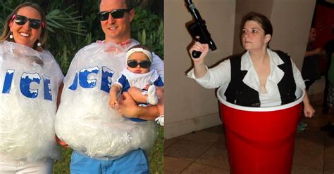 25 Punny Halloween Costume Ideas To Try This Year Let S Eat Cake
