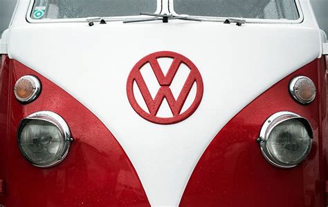 Hoe Groot Is Volkswagen Nu Eigenlijk Vk Magazine