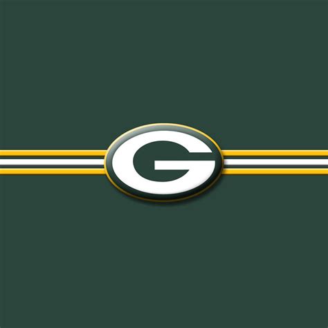Free Printable Green Bay Packers Logo Free Printable A To Z