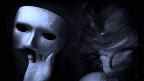 They Who Hide Behind A Mask Original Song Youtube